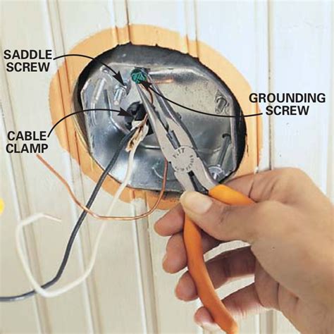 how to install ceiling fan without junction box|installing ceiling fan electrical box.